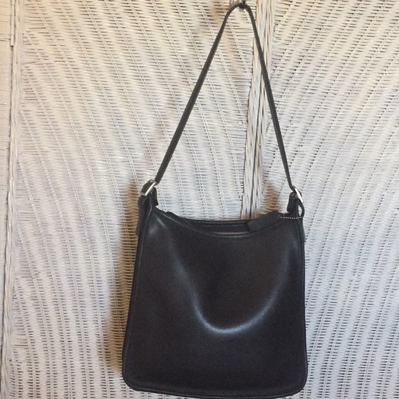 COACH VINTAGE PURSE - Picture 5 of 8